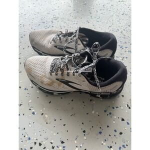 Brooks Ghost 14 Running Shoes Neutral Cushion Sneakers Mens‎ Size 9